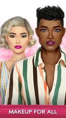 Screenshot 4: Fashion & Beauty Makeup Artist
