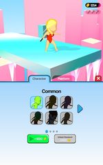 Screenshot 11: Freeze Rider - Frozen Slides