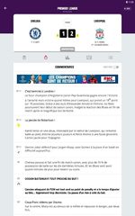 Screenshot 12: RMC Sport News - Actu Foot et Sport en direct