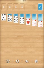 Screenshot 10: Solitaire classic card game