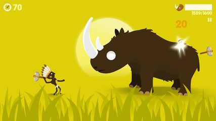 Screenshot 5: Big Hunter