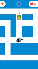 Screenshot 3: Tap Tap Escape
