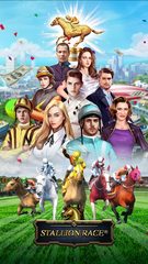 Screenshot 9: Stallion Race