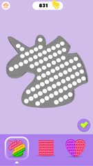 Screenshot 24: Pop-it Fidget Maker Simulator