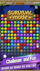 Screenshot 5: Bubble Breaker