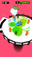 Screenshot 2: Cars vs Fruit