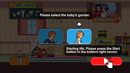 Screenshot 18: Life is a Game
