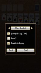 Screenshot 22: Solitaire