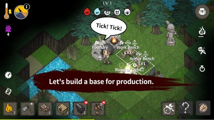 Screenshot 24: The Wild Darkness