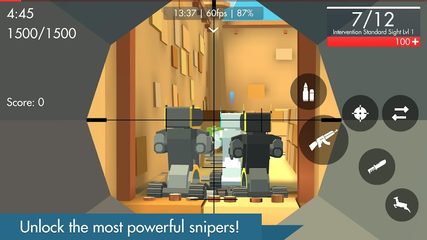 Screenshot 10: ROBOTS RELOADED