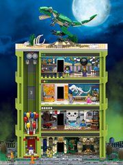 Screenshot 21: LEGO® Tower