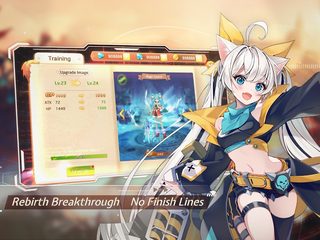 Screenshot 16: GEM-X