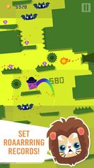 Screenshot 20: Jumping Joe! - The Floor is La