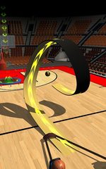 Screenshot 18: Slingshot Basketball!