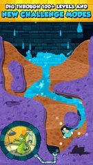 Screenshot 14: Where's My Water? 2