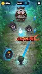 Screenshot 15: ARCHER KANGLIM - One touch action game
