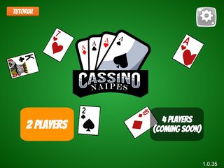 Screenshot 9: Cassino Naipes