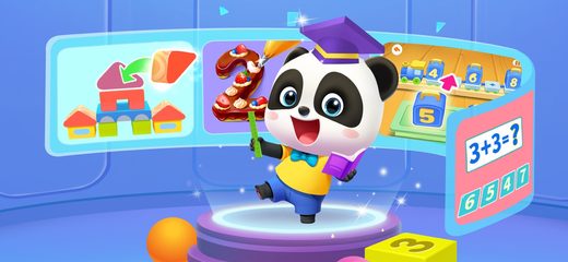 Screenshot 7: Baby Panda World - BabyBus 4+