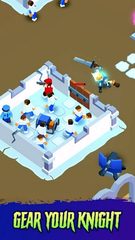 Screenshot 15: Zombie City Master-Zombie Game