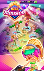 Screenshot 13: Idle Mansion: Dream Farm Simulator & Hero Clicker