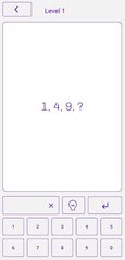 Screenshot 2: Math - Puzzles and Logic Math Games