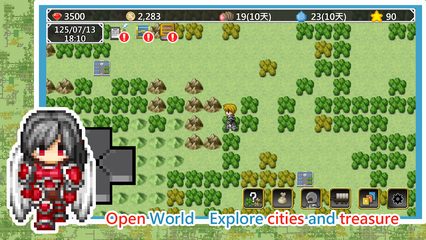 Screenshot 19: Isekai Traveling Merchant