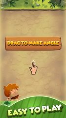Screenshot 2: Jungle Bricks