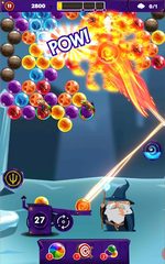 Screenshot 12: Bursting bubbles: Bubble Game
