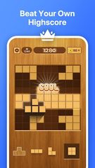 Screenshot 6: Block puzzle - Brain Game