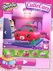 Screenshot 5: Shopkins: Cutie Cars
