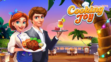 Screenshot 10: Cooking Joy