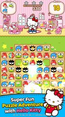 Screenshot 23: Hello Kitty Friends