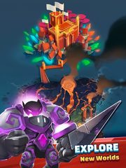 Screenshot 18: Super Spell Heroes - Magic Mob