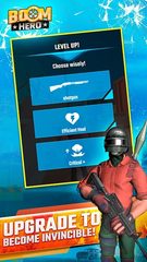 Screenshot 6: Boom Hero: Tactical Combat – 3rd Person Shooter