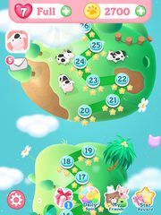 Screenshot 8: Toon Puzzle Island