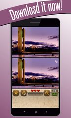 Screenshot 14: Find the differences 500 levels
