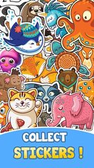 Screenshot 6: Pu cute panda bears pet game