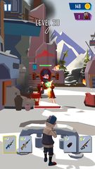 Screenshot 3: Bullet Master