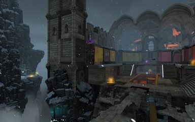 Screenshot 10: Hellfire - Multiplayer Arena F