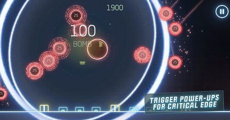Screenshot 13: Missile Command: Recharged