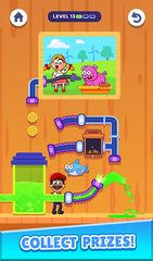 Screenshot 22: Flow Legends: Pipe Games