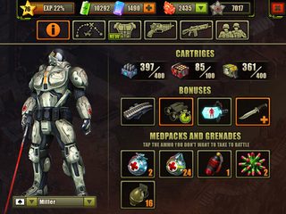 Screenshot 15: Evolution: Battle for Utopia