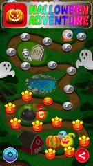 Screenshot 7: Halloween Magic Mania