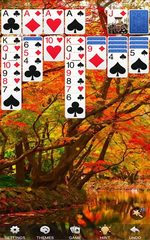 Screenshot 22: Solitaire