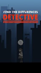 Screenshot 6: Find The Differences-Detective
