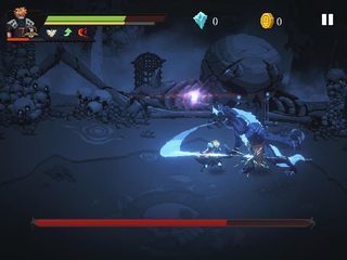 Screenshot 10: Dark Raider