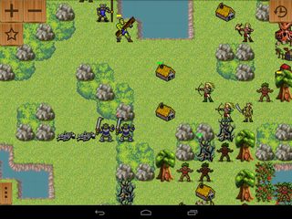Screenshot 7: Age of Fantasy