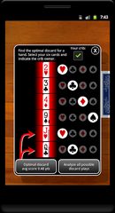 Screenshot 6: Cribbage Classic