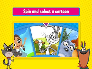 Screenshot 10: Boomerang Playtime