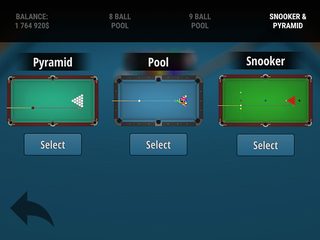 Screenshot 17: Pool Online - 8 Ball, 9 Ball